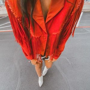 Meet your Posher, Chey